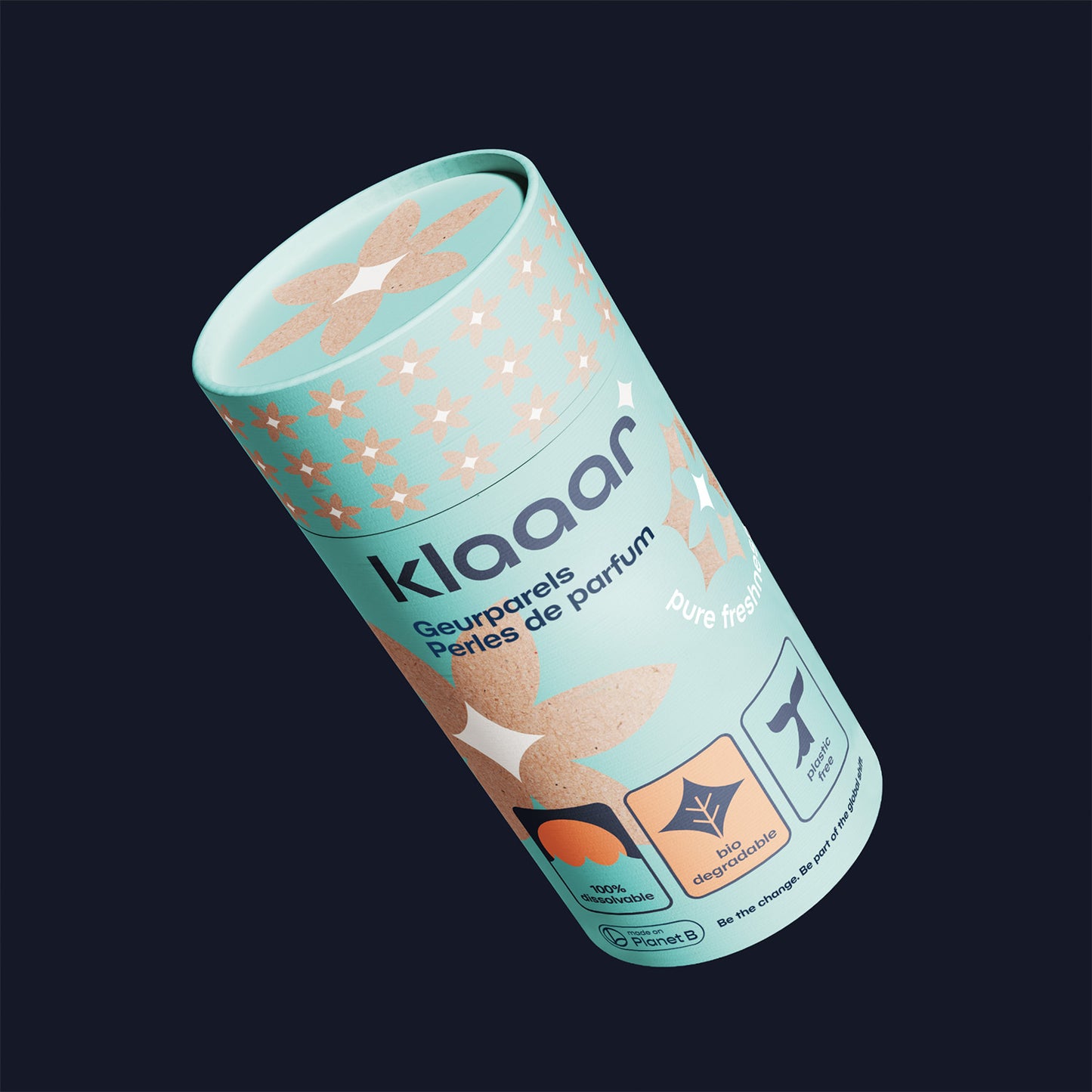 Annual supply - KLAAAR fragrance beads