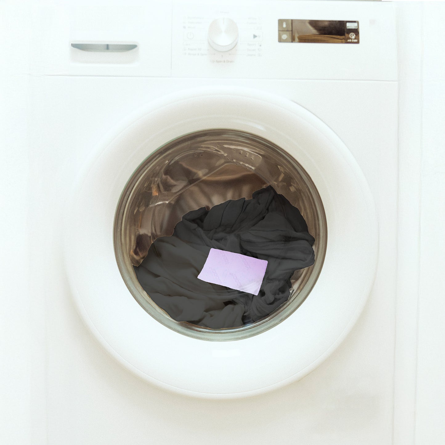 Year supply - laundry sheets dark laundry (6x40 washes)