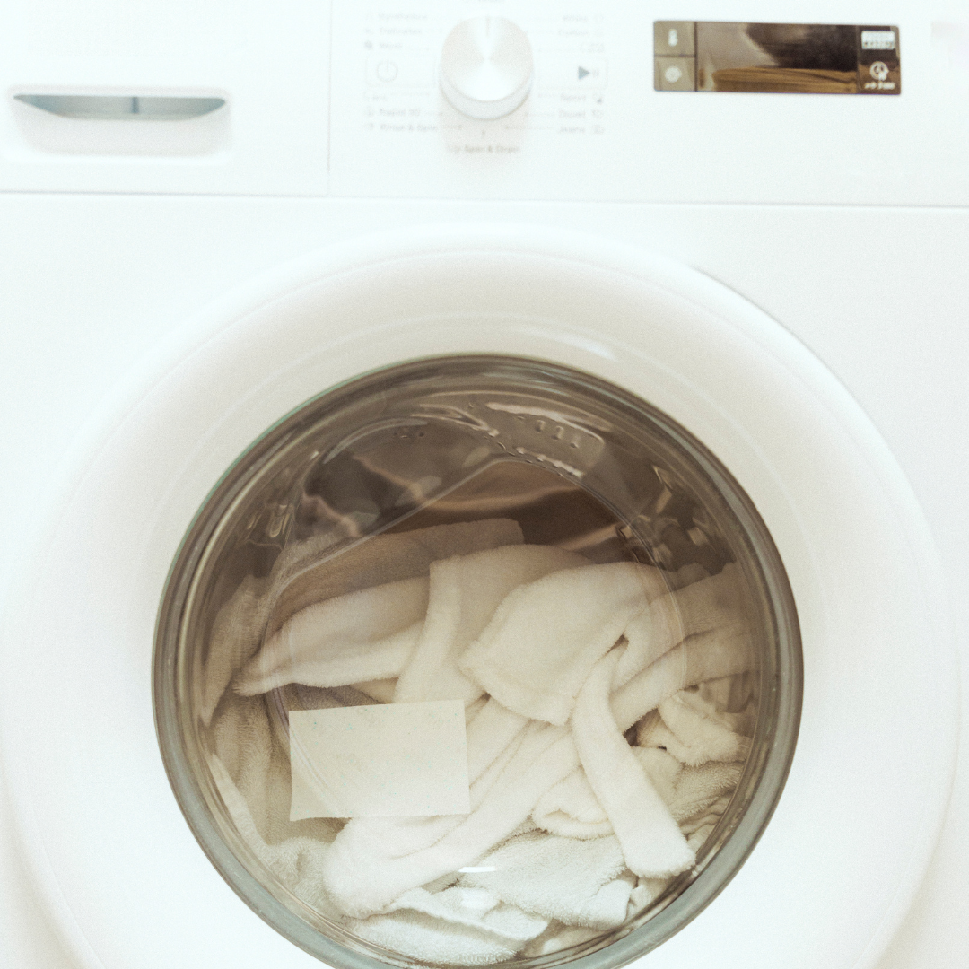 Year supply of fabric softener strips (6x40 washes)