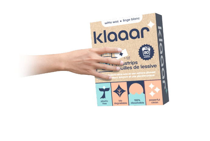 Klaaar box