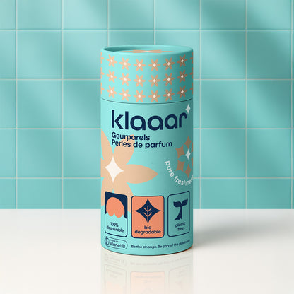 Annual supply - KLAAAR fragrance beads