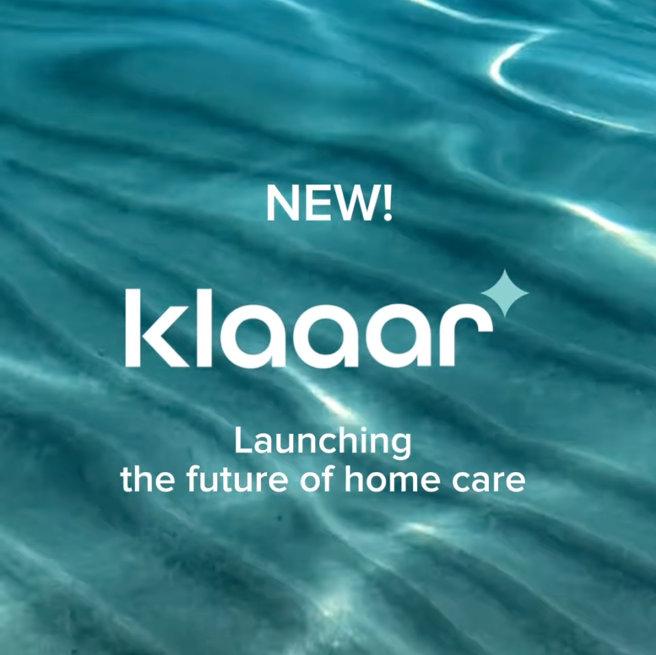 Planet B launches Klaaar™. New brand, new ambitions.